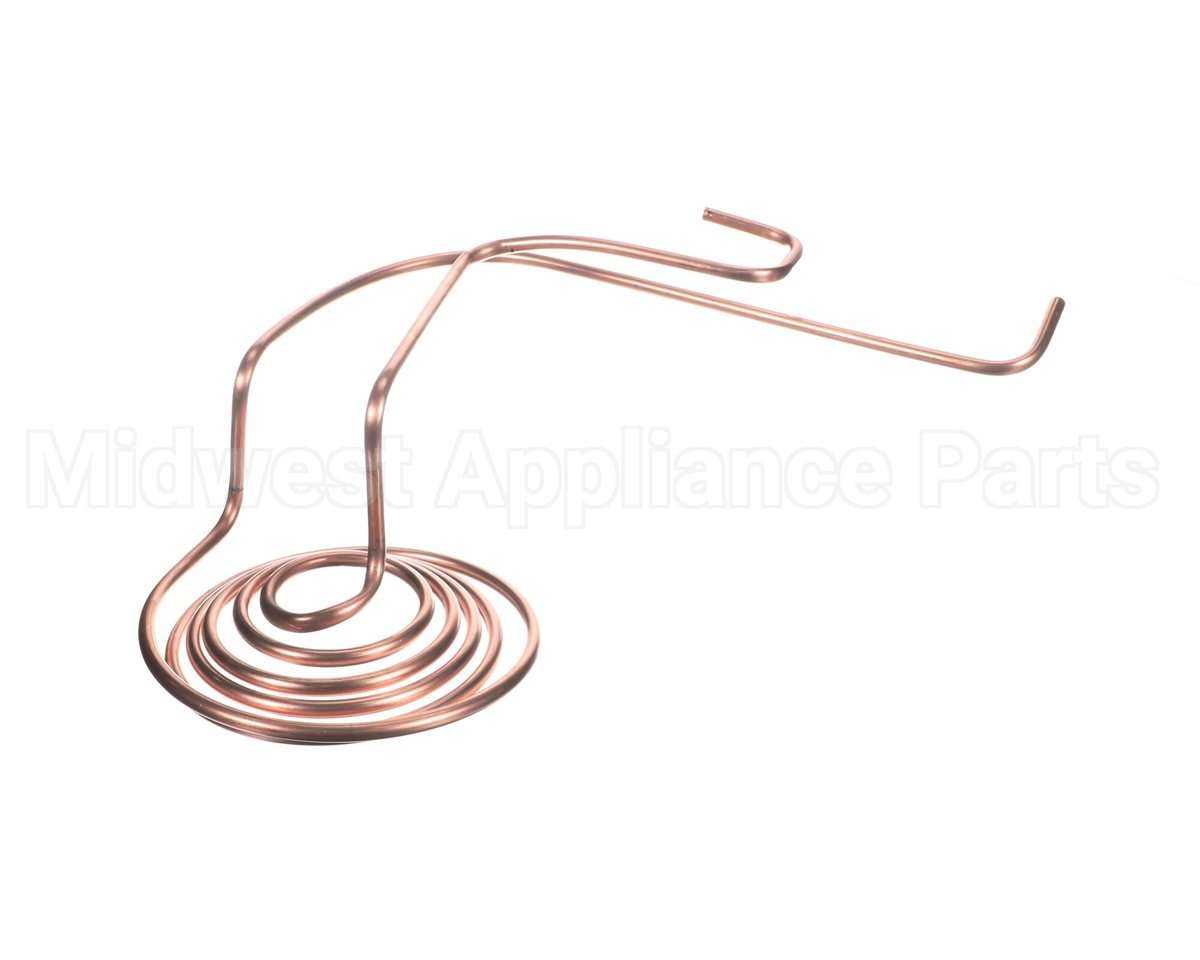 033-B6P-0078-S Delfield Tube,Condensate Loop 4400 Ot 4427-4448