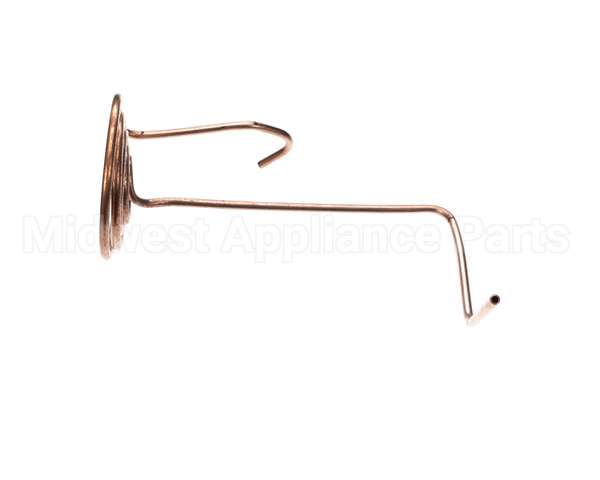 033-CTP-004J-S Delfield Tube,Cond,Ref Hot Gas Loop