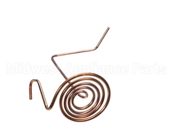 033-CTP-004J-S Delfield Tube,Cond,Ref Hot Gas Loop