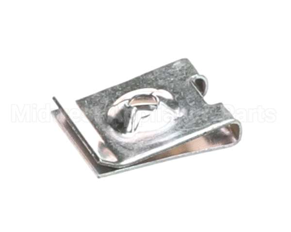 0330025 Meiko Sheet Metal Nut Bm Nr. 13597.0