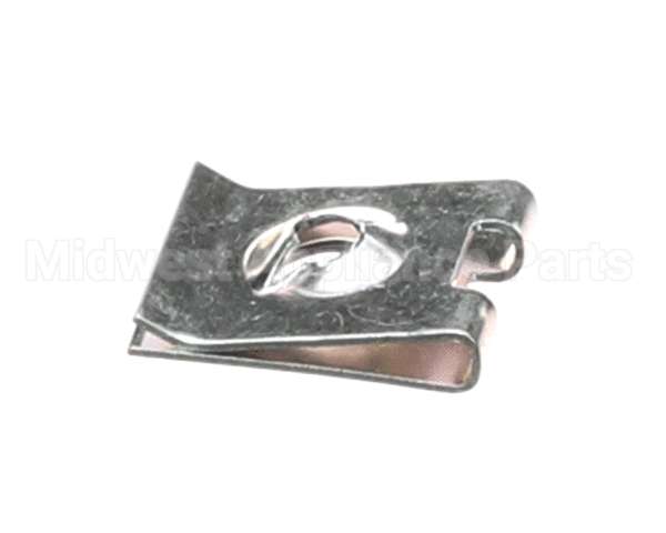 0330025 Meiko Sheet Metal Nut Bm Nr. 13597.0