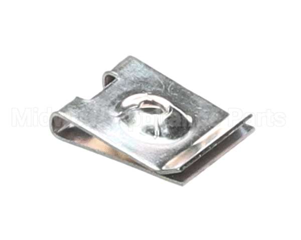 0330025 Meiko Sheet Metal Nut Bm Nr. 13597.0