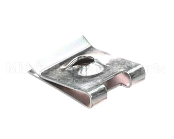 0330025 Meiko Sheet Metal Nut Bm Nr. 13597.0