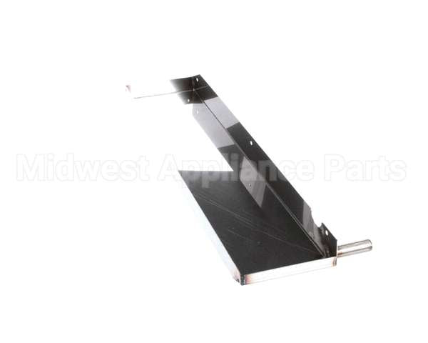 0330629-S Delfield Pan,Weld Assembly,Evap., 4500N