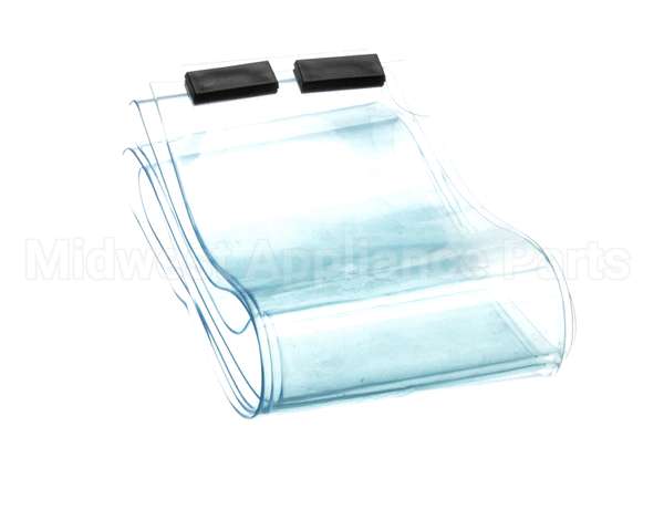 033114 Norlake Strip Vinyl 6" X 88"