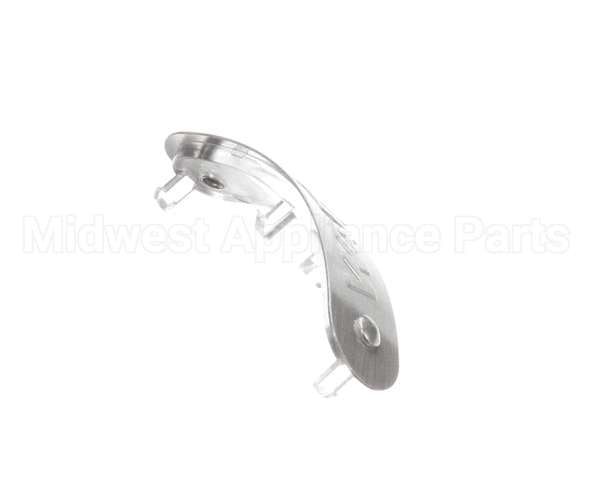 033121 Waring Nameplate Panel /Wsb40