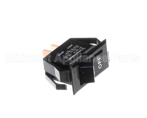 0331350 Piper Products Rocker Switch