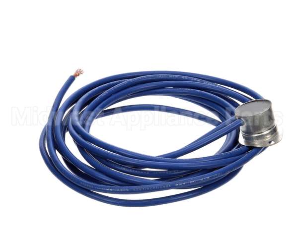 0331798 Hussmann Thermostat-Disc Defr Term