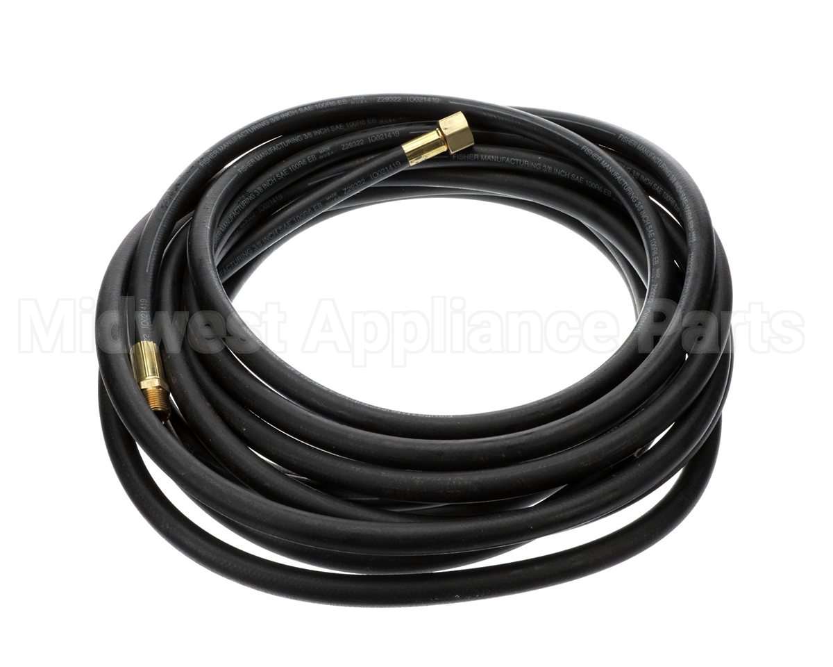 033324 Fisher Hose Rra 38 X 35