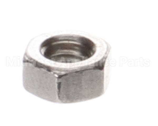 0335008 Meiko Hexagon Nut 4301 M5