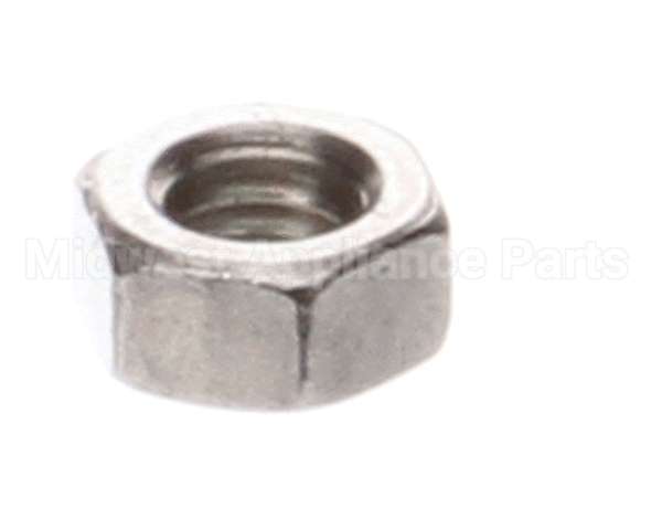 0335008 Meiko Hexagon Nut 4301 M5