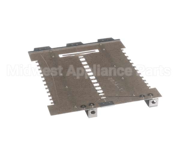 033534 Waring Element - Wct825B/850 #17-4008 10