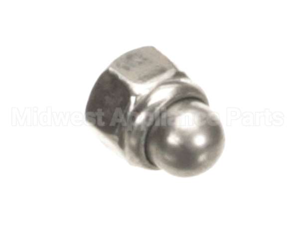 0336050 Meiko Hexagonal Domed Cap Nut Ss M5