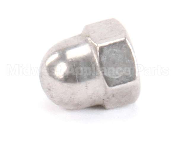0336051 Meiko Hexagonal Domed Cap Nut Ss M6