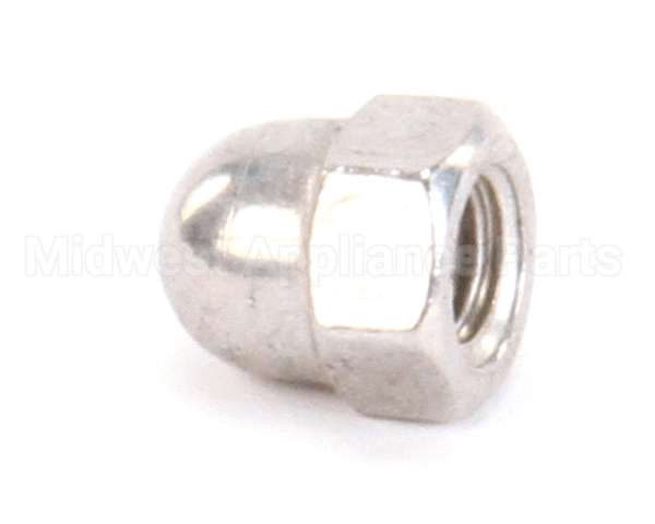0336051 Meiko Hexagonal Domed Cap Nut Ss M6