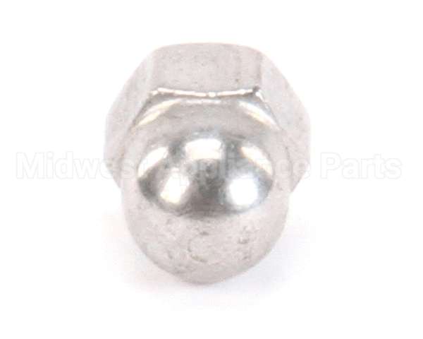 0336051 Meiko Hexagonal Domed Cap Nut Ss M6