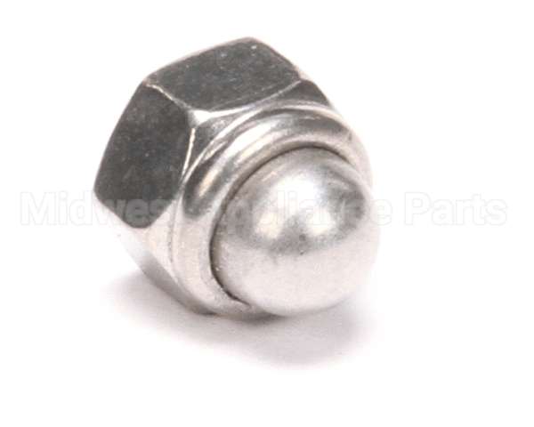 0336052 Meiko Hexagonal Domed Cap Nut Ss M8