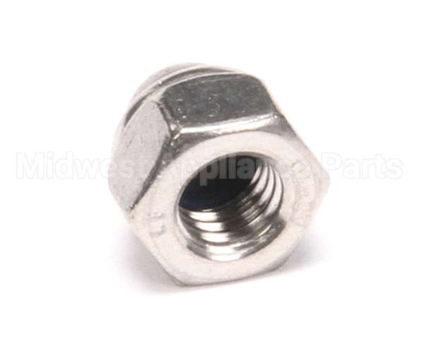 0336052 Meiko Hexagonal Domed Cap Nut Ss M8