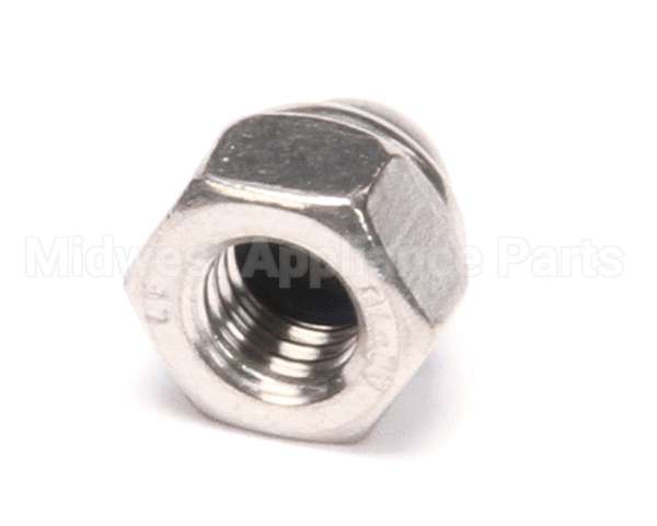0336052 Meiko Hexagonal Domed Cap Nut Ss M8