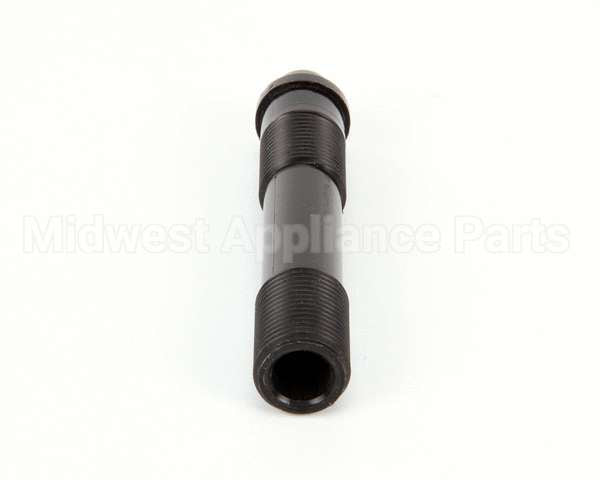 03362.0004 Bunn Faucet Shank,Plstc-Blk 4.88Lg