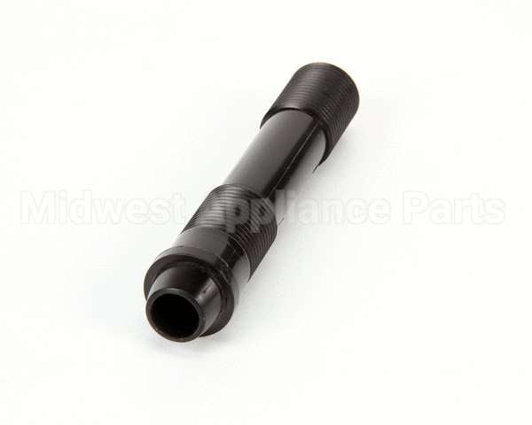 03362.0004 Bunn Faucet Shank,Plstc-Blk 4.88Lg