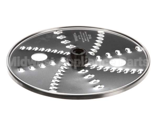 033642 Waring Rev. Shredding Disc (Wfp16S12