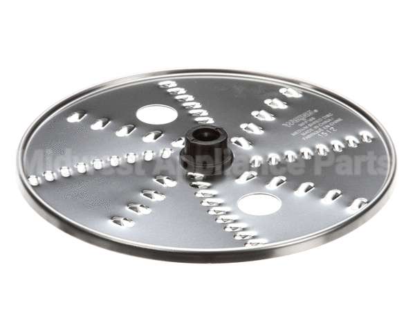 033642 Waring Rev. Shredding Disc (Wfp16S12
