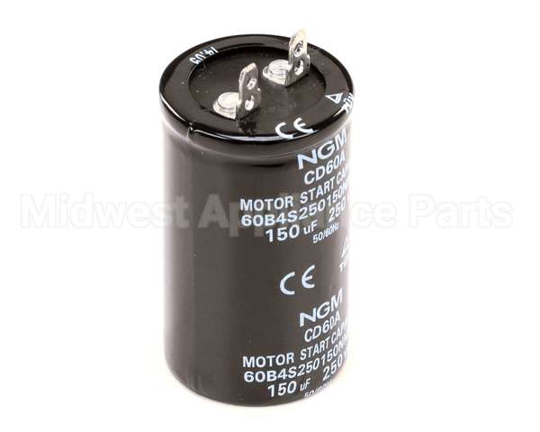 033661 Waring Start Capacitor /Wfp16S-Scd