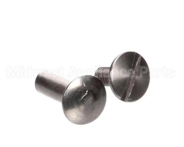 0336705 Hussmann Screw And Post-Binding