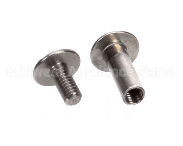 0336705 Hussmann Screw And Post-Binding
