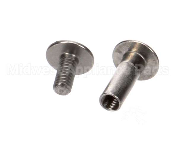 0336705 Hussmann Screw And Post-Binding