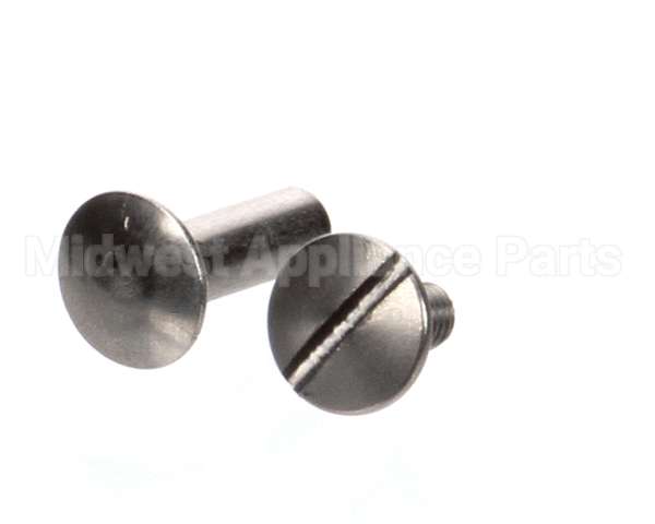 0336705 Hussmann Screw And Post-Binding