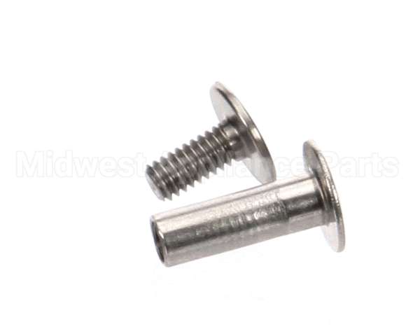 0336705 Hussmann Screw And Post-Binding