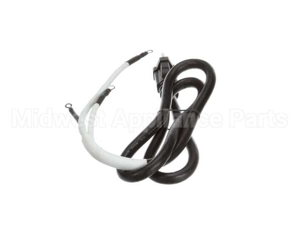 033681 Waring Cord 120V /Wdg-Wfg-Wpg (Nema 5