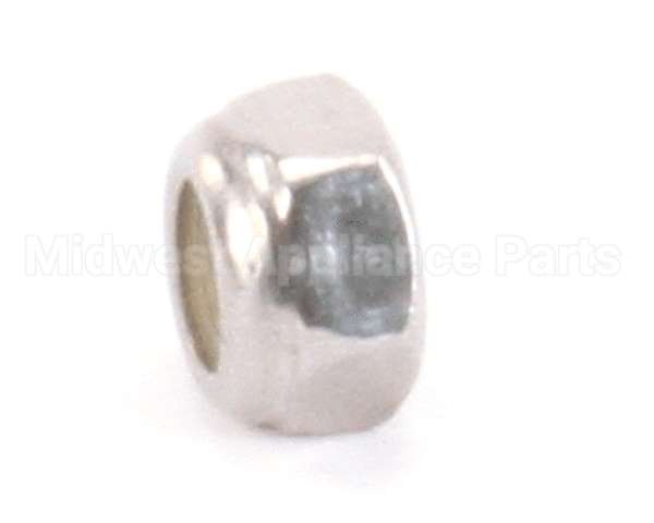 0337001 Meiko Hexagon Nut Ss M5 4401 Din 985