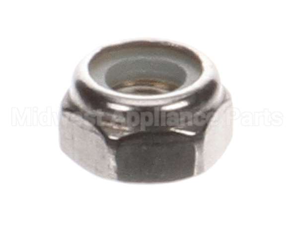 0337003 Meiko Hexagon Nut Ss 4401 M6
