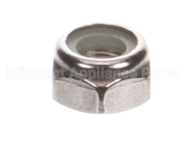 0337003 Meiko Hexagon Nut Ss 4401 M6