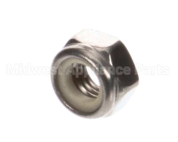 0337005 Meiko Hexagon Nut Ss Din 985 M8