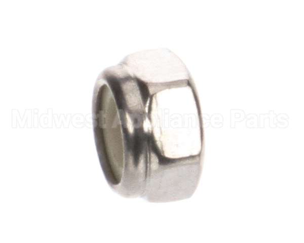 0337005 Meiko Hexagon Nut Ss Din 985 M8