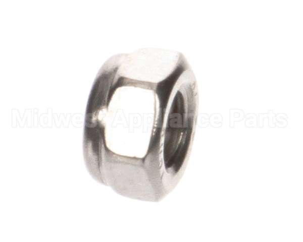 0337005 Meiko Hexagon Nut Ss Din 985 M8