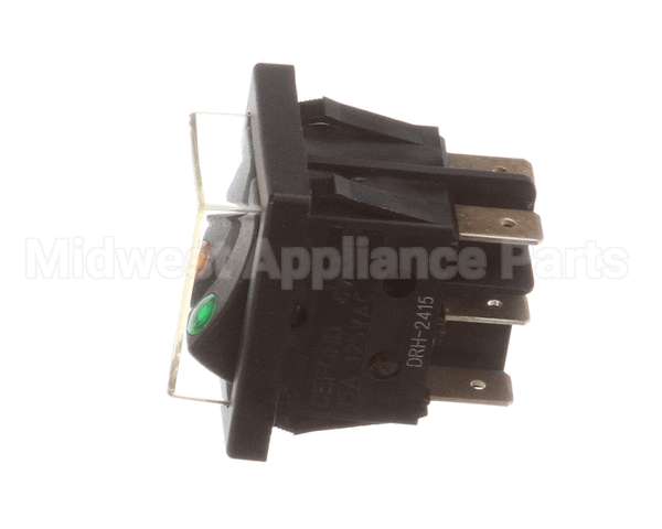 033754 Waring Switch /Wpo500