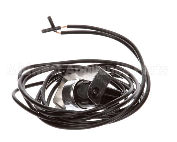 0338130 Hussmann Thermostat Disc Type