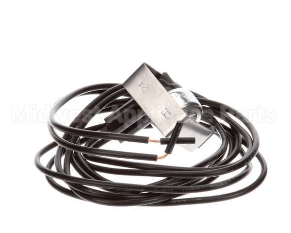 0338130 Hussmann Thermostat Disc Type