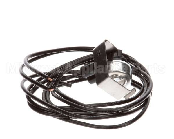 0338130 Hussmann Thermostat Disc Type