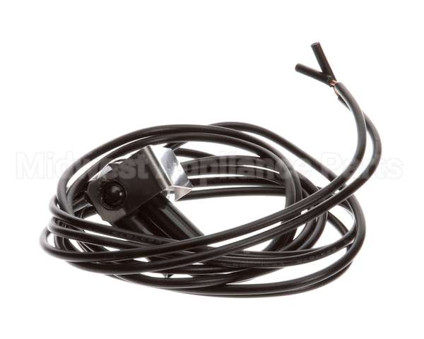 0338130 Hussmann Thermostat Disc Type