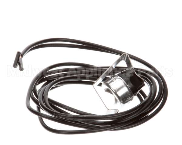 0338130 Hussmann Thermostat Disc Type