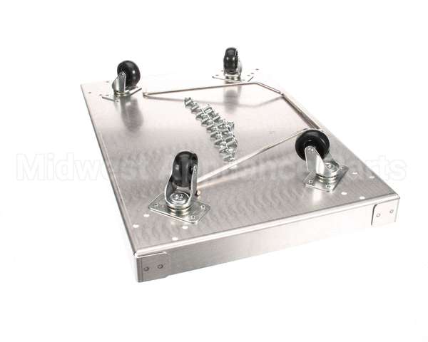 03387 Henny Penny Hp Fltr Pn Dlly #1 4/6-Hd