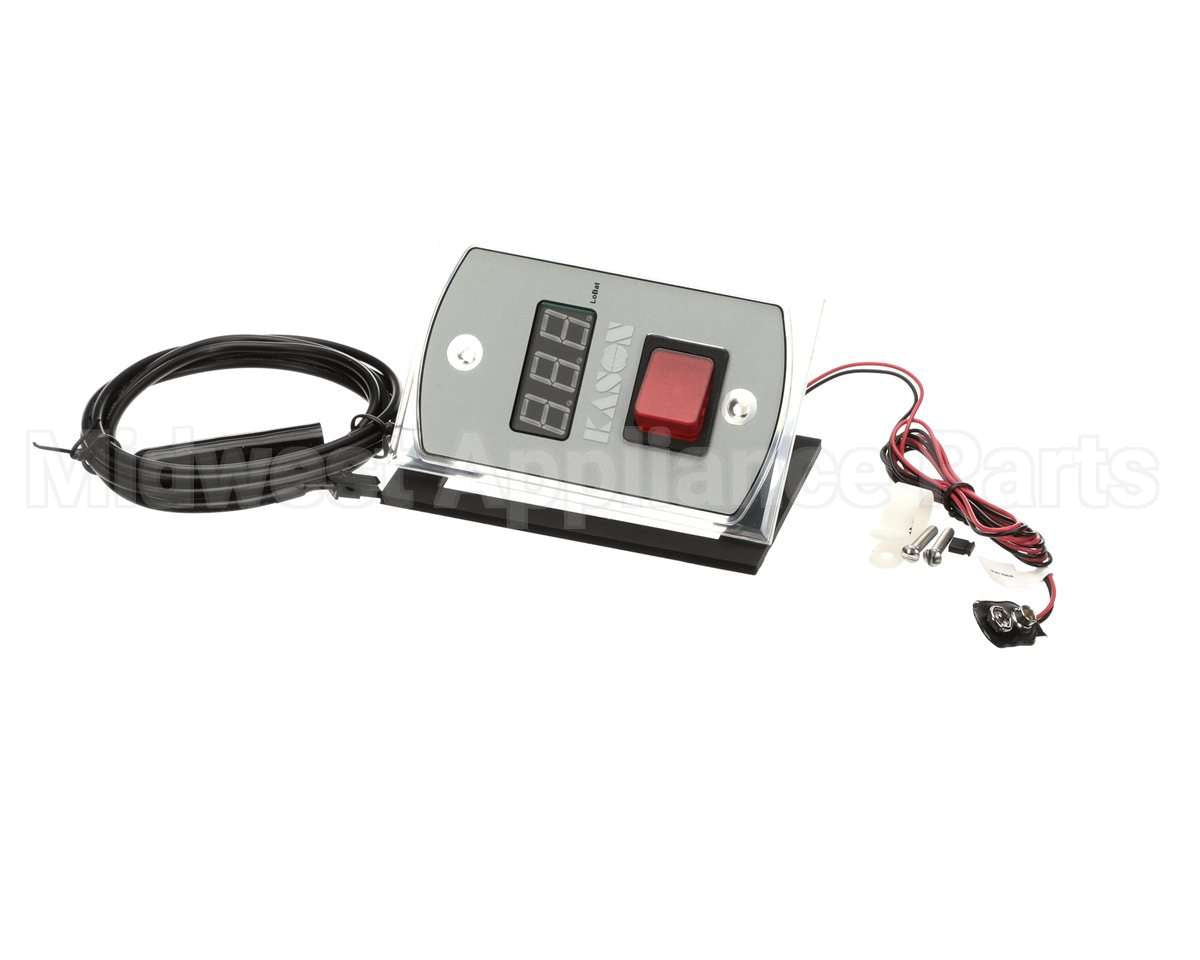 03391 Thermalrite Blast Chiller Thermometer Digital Wswitch 1967-2 No L