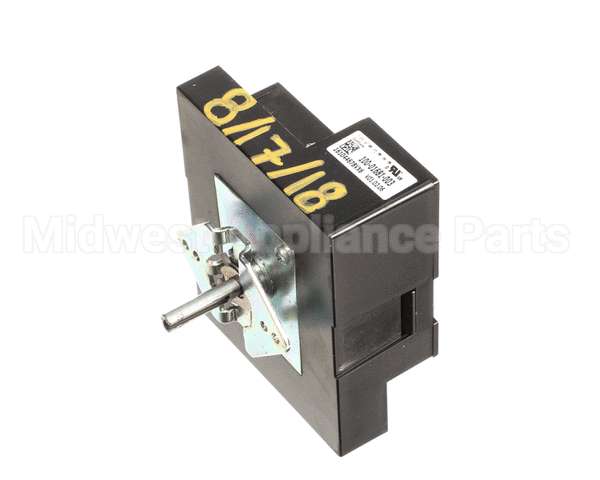 033922 Hestan Commercial Controller, Temp, Oven