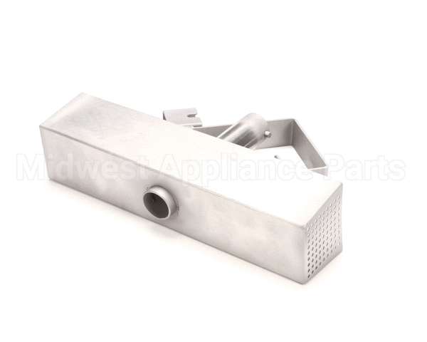 03397 Henny Penny 4Hd Gas Crumb Pan Assembly